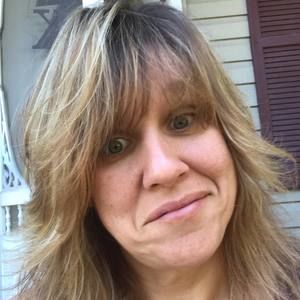 Meet your Posher, Amie atwell